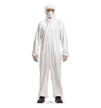 Doctor in Protective Gear Life-Size Cutout