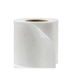 Toilet Paper Roll Standee