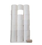 Toilet Paper Hoarder Life-Size Cutout
