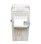 Color Me Puppet Show Stand Standup