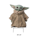 The Mandalorian Cutout - The Child