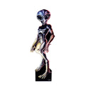 Roswell Male Alien Lifesize Cardboard Cutout