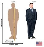 Michael Scott Cardboard Cutout