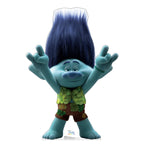 Branch-Trolls Life-Size Cutout