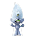 Tiny and Guy Diamond Trolls Standee