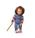 Chucky Life-Size Standup Cutout