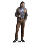Loki Life-Size Cutout