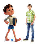 Luca Cutout