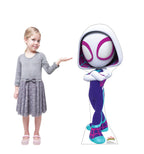 Ghost-Spider Life-Size Standup Cutout
