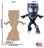 Black Panther Standee for Your Next Bash