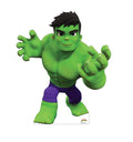 Hulk Standee for Superhero Fun