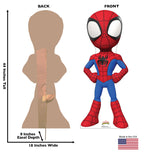 Spidey Fun Cutout for Epic Parties