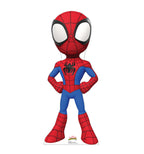 Spidey Fun Cutout for Epic Parties