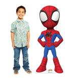 Spidey Fun Cutout for Epic Parties