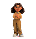 Priya Dewan Life-Size Standee - Perfect for Parties!