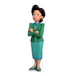 Ming Lee Life-Size Cutout - Stand Out at Any Event!