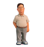 Jin Lee Cutout