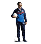 Ted Lasso Life-Size Standee