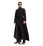 Matrix-Themed Standee