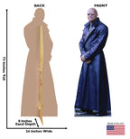 Morpheus Standup Cutout - Unleash Your Inner Hero!