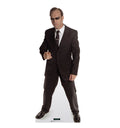 Agent Smith Life-Size Cutout - Bring The Matrix to Life!