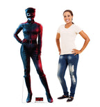 Purr-fect Catwoman Standup