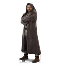 Obi-Wan Kenobi Hooded Cutout