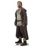 Obi-Wan Kenobi Standee