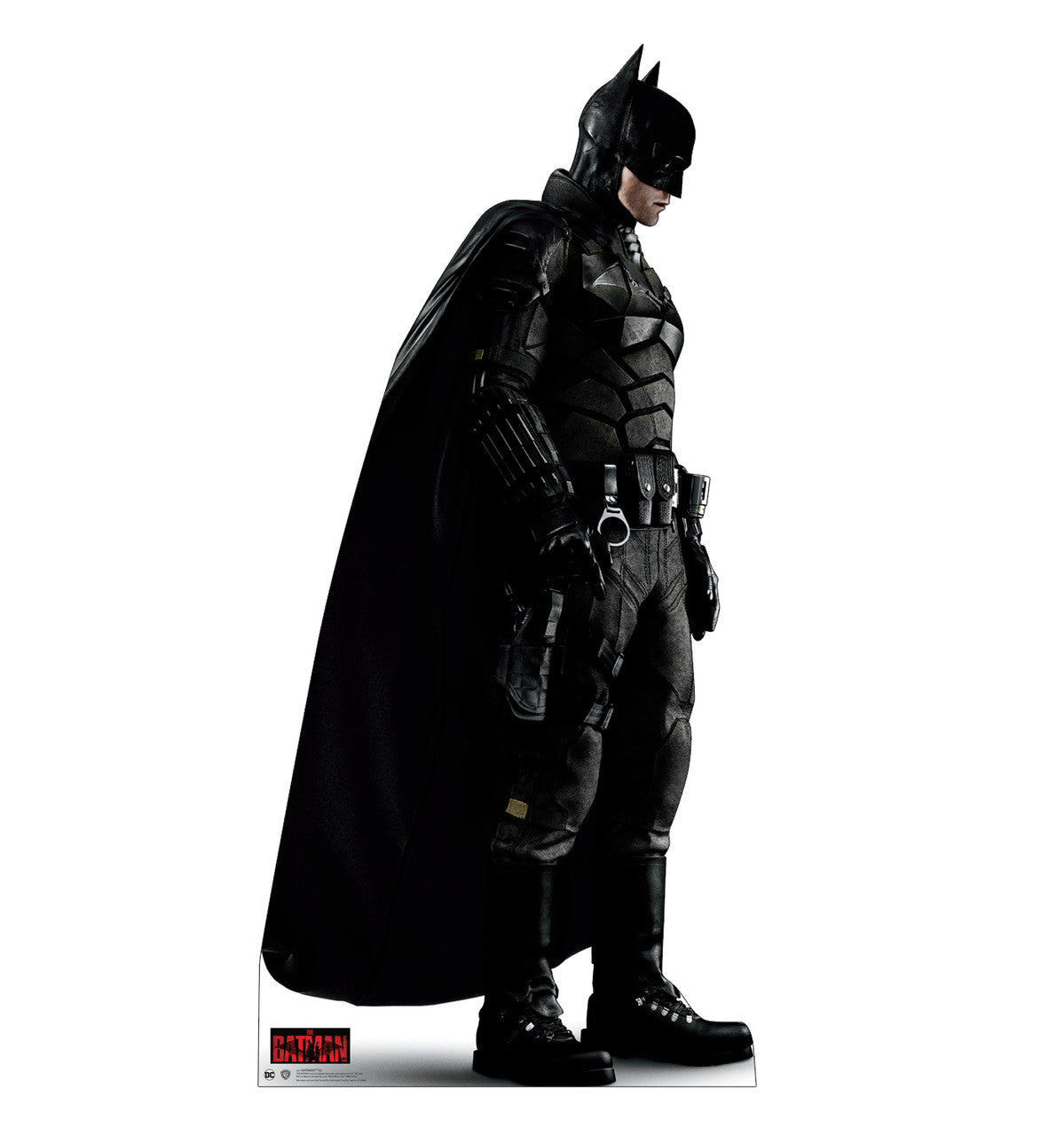 Dynamic Batman Life-Size Cutout
