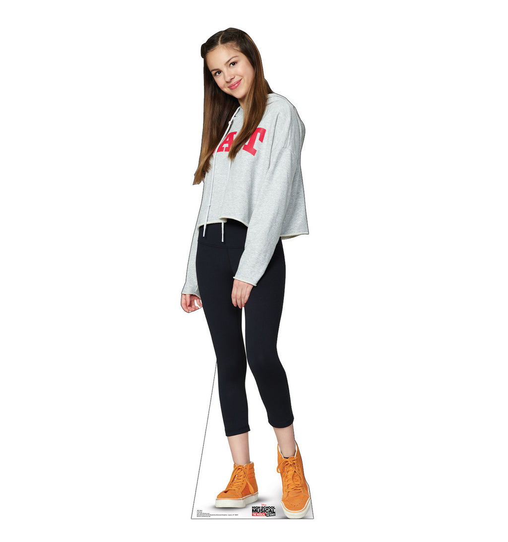 Nini from HSMTMTS Life-Sized Cutout