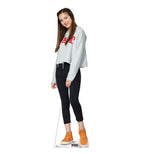 Nini from HSMTMTS Life-Sized Cutout