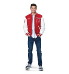 High School Musical Cutout - Stand Tall in Style!