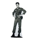 Elvis- Army Fatigues