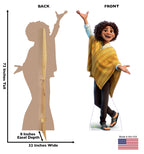 Camilo from Encanto Life-Size Cutout