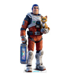 Buzz and Sox Life-Sized Cardboard Cutout