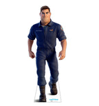 Buzz Lightyear Jump Suit Standee