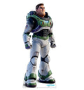 Buzz Space Ranger Standee - Your Galactic Companion!