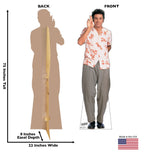 Cosmo's Classic Cutout