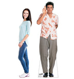 Cosmo's Classic Cutout
