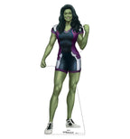 Stand Tall with She Hulk!