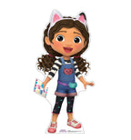 Gabby's Dollhouse Life-Size Cutout