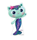 Gabby's Dollhouse Mercat Standee