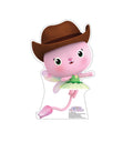 Gabby's Dollhouse Kitty Fairy Standee