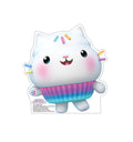 Gabby's Dollhouse Cakery Cat Standee