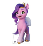 Pipp Party Cutout