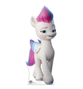 My Little Pony Zipp Cutout Fun Standee