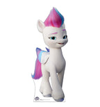 My Little Pony Zipp Cutout Fun Standee