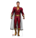 Superhero Shazam Cutout - Bright and Bold!