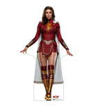 Mary Bromfield Life-Size Standee (Shazam 2)