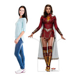 Mary Bromfield Life-Size Standee (Shazam 2)